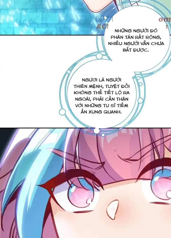 Lão Đại Xuyên Không Thành Tiên Nữ Chapter 290 - Trang 3