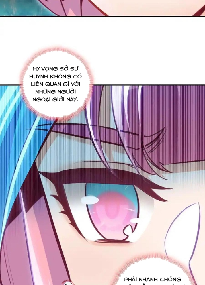 Lão Đại Xuyên Không Thành Tiên Nữ Chapter 290 - Trang 3