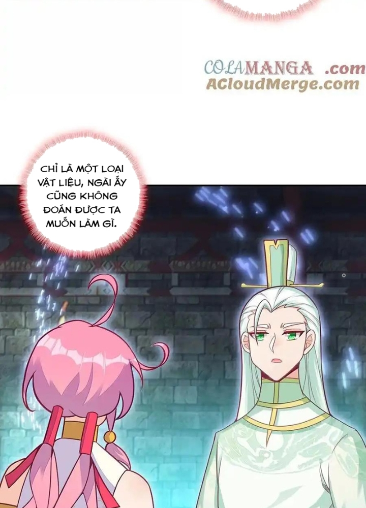 Lão Đại Xuyên Không Thành Tiên Nữ Chapter 290 - Trang 3