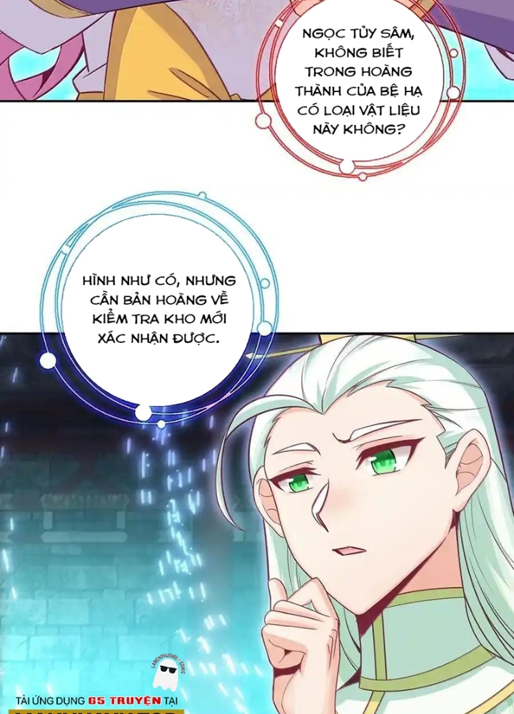 Lão Đại Xuyên Không Thành Tiên Nữ Chapter 290 - Trang 3