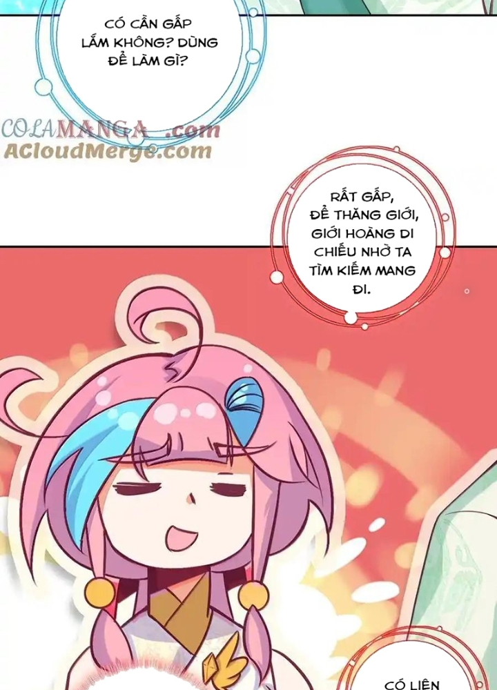 Lão Đại Xuyên Không Thành Tiên Nữ Chapter 290 - Trang 3