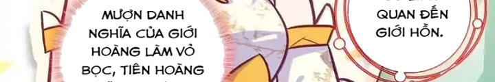 Lão Đại Xuyên Không Thành Tiên Nữ Chapter 290 - Trang 3