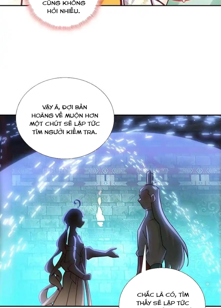 Lão Đại Xuyên Không Thành Tiên Nữ Chapter 290 - Trang 3