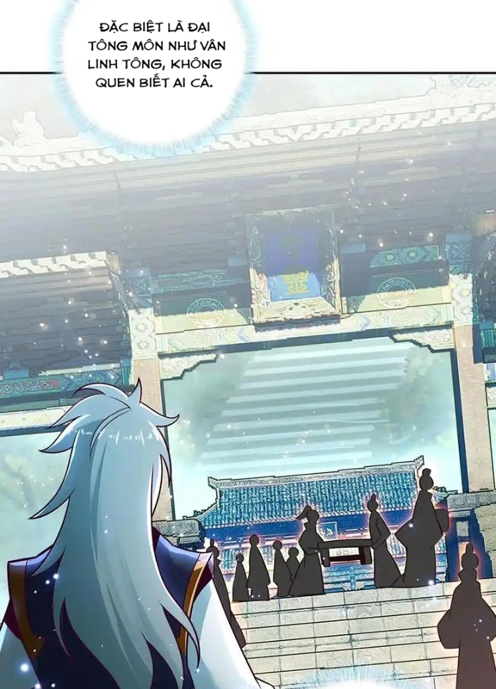 Lão Đại Xuyên Không Thành Tiên Nữ Chapter 290 - Trang 3