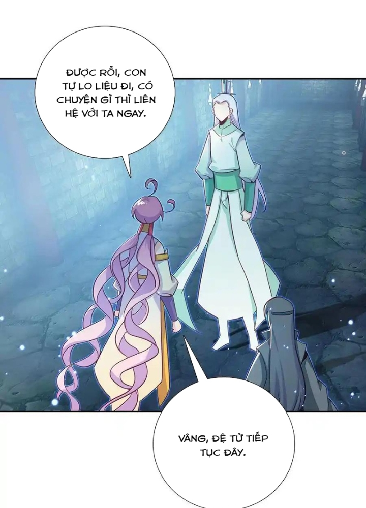 Lão Đại Xuyên Không Thành Tiên Nữ Chapter 290 - Trang 3