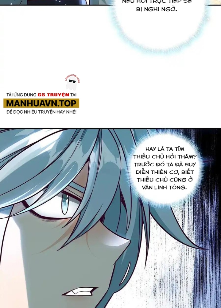 Lão Đại Xuyên Không Thành Tiên Nữ Chapter 290 - Trang 3