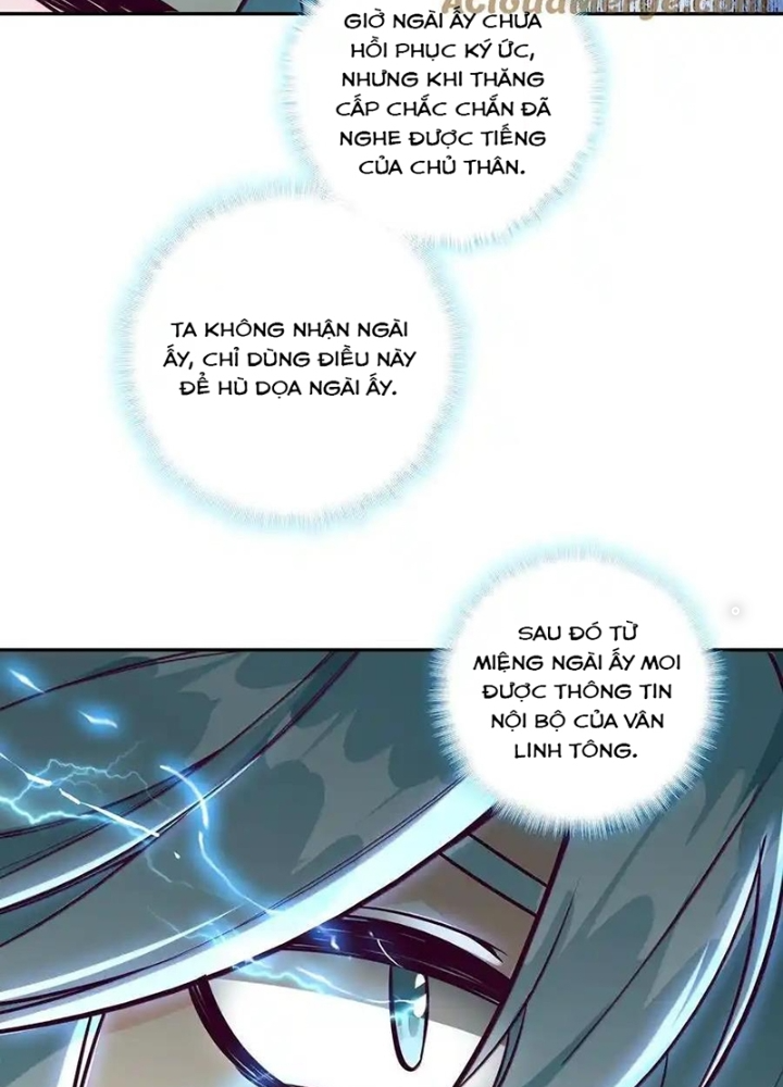 Lão Đại Xuyên Không Thành Tiên Nữ Chapter 290 - Trang 3