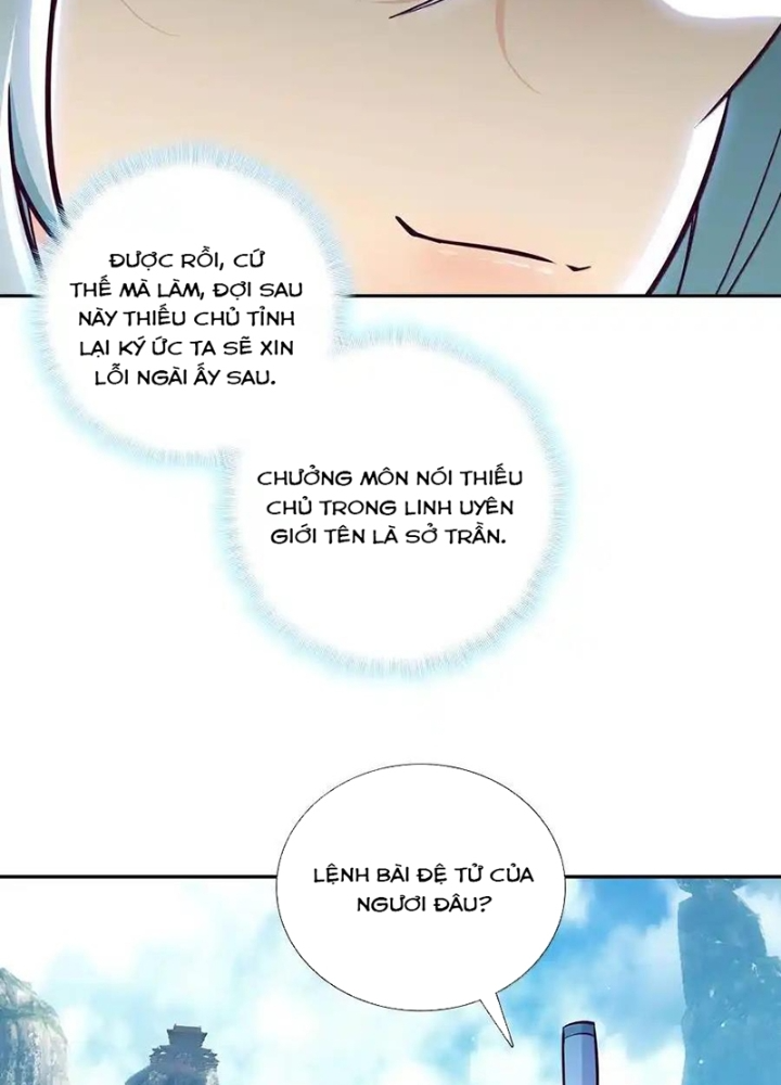 Lão Đại Xuyên Không Thành Tiên Nữ Chapter 290 - Trang 3