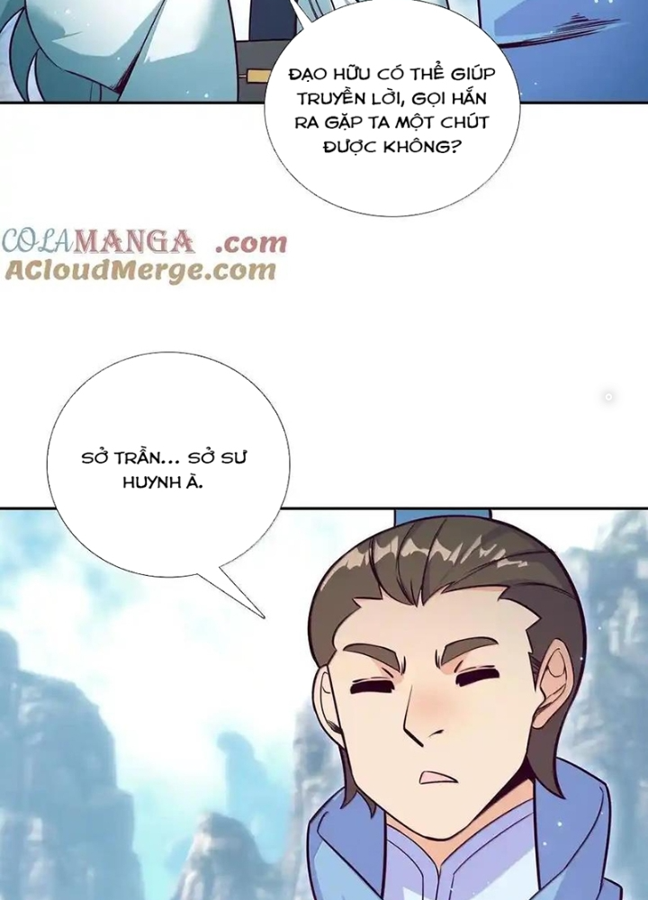 Lão Đại Xuyên Không Thành Tiên Nữ Chapter 290 - Trang 3
