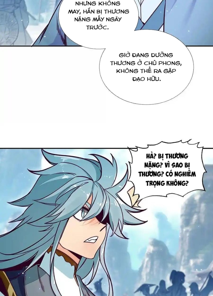 Lão Đại Xuyên Không Thành Tiên Nữ Chapter 290 - Trang 3