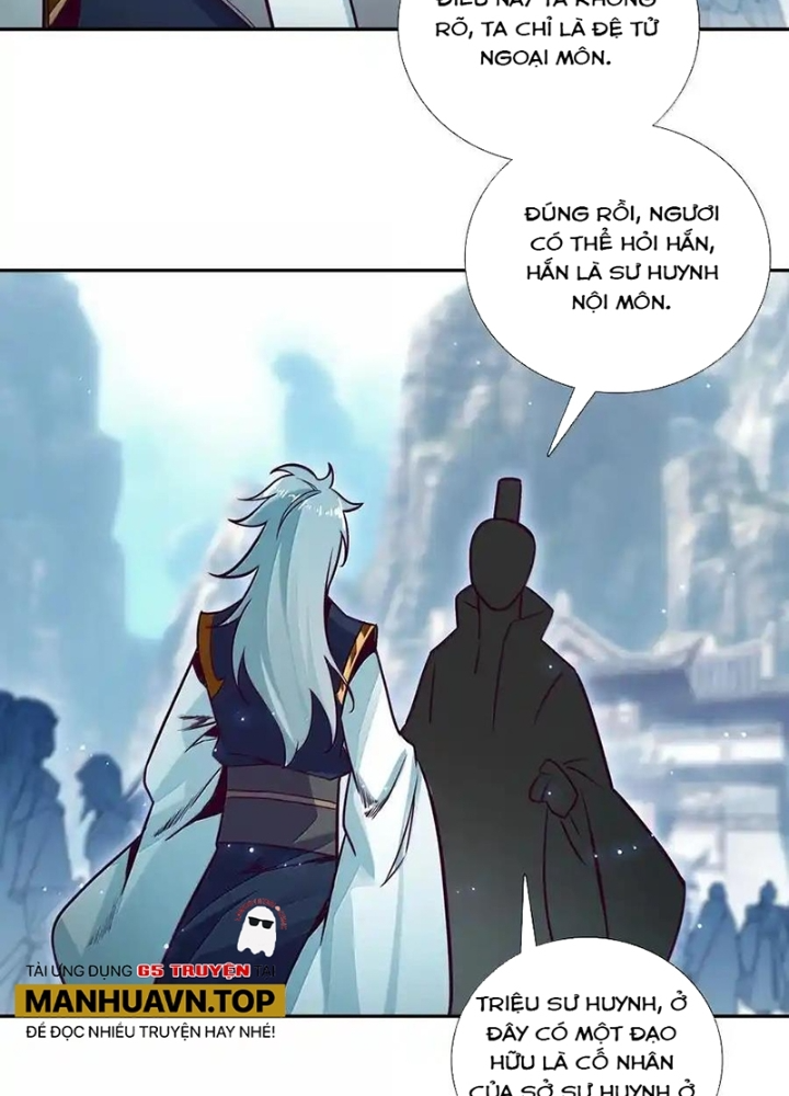 Lão Đại Xuyên Không Thành Tiên Nữ Chapter 290 - Trang 3