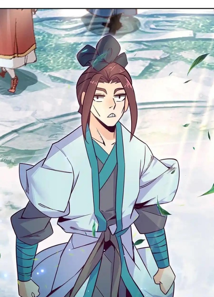 Lão Đại Xuyên Không Thành Tiên Nữ Chapter 290 - Trang 3