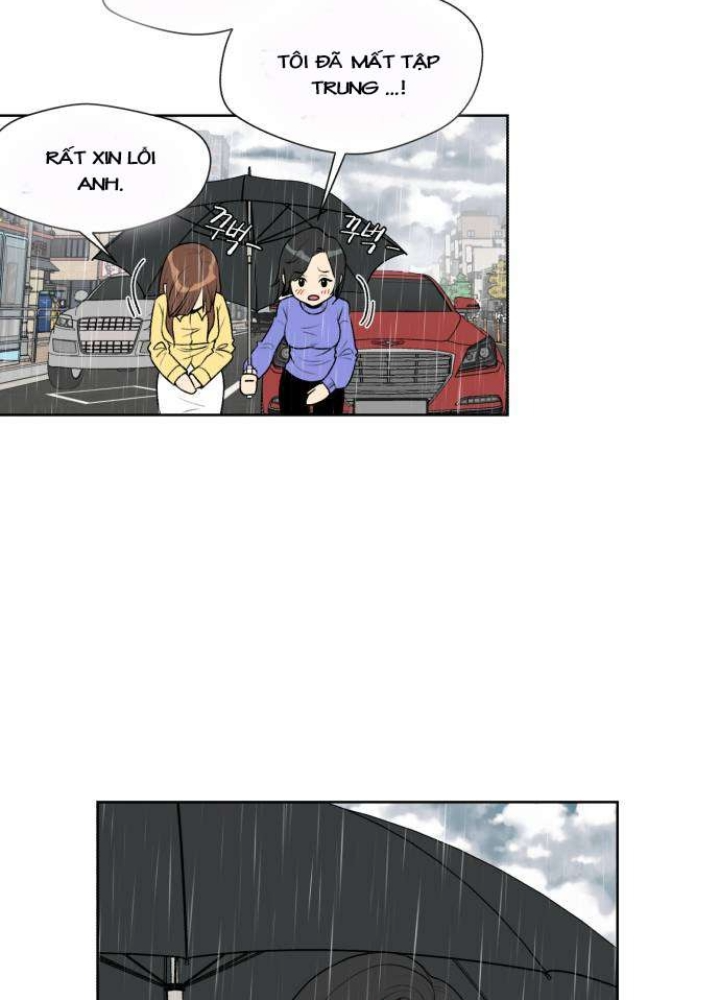 Khuôn Mặt Thiên Tài Chapter 0 - Trang 2