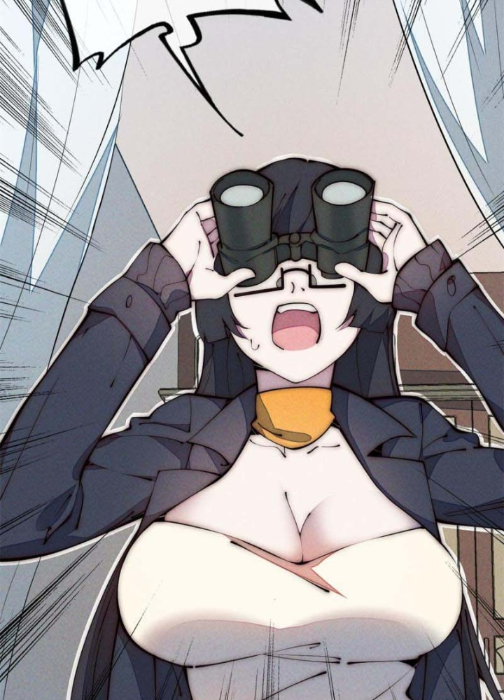 Lui Ra Phía Sau Để Vi Sư Tới Chapter 36 - Trang 4