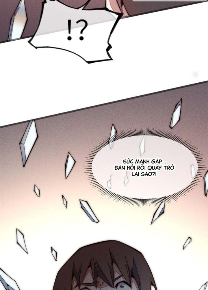 Lui Ra Phía Sau Để Vi Sư Tới Chapter 36 - Trang 4