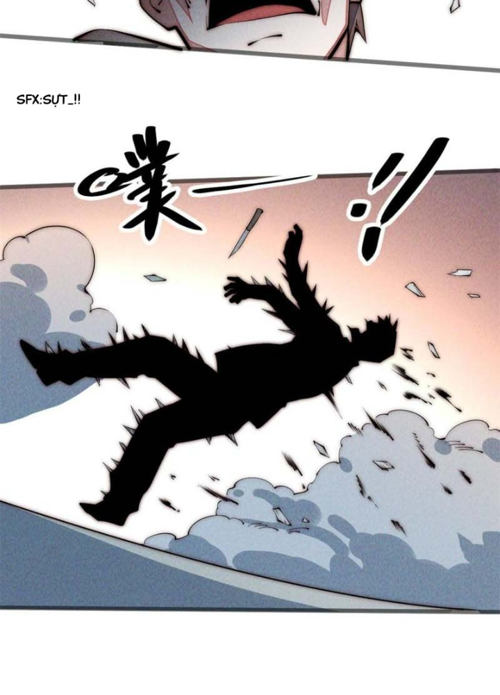 Lui Ra Phía Sau Để Vi Sư Tới Chapter 36 - Trang 4