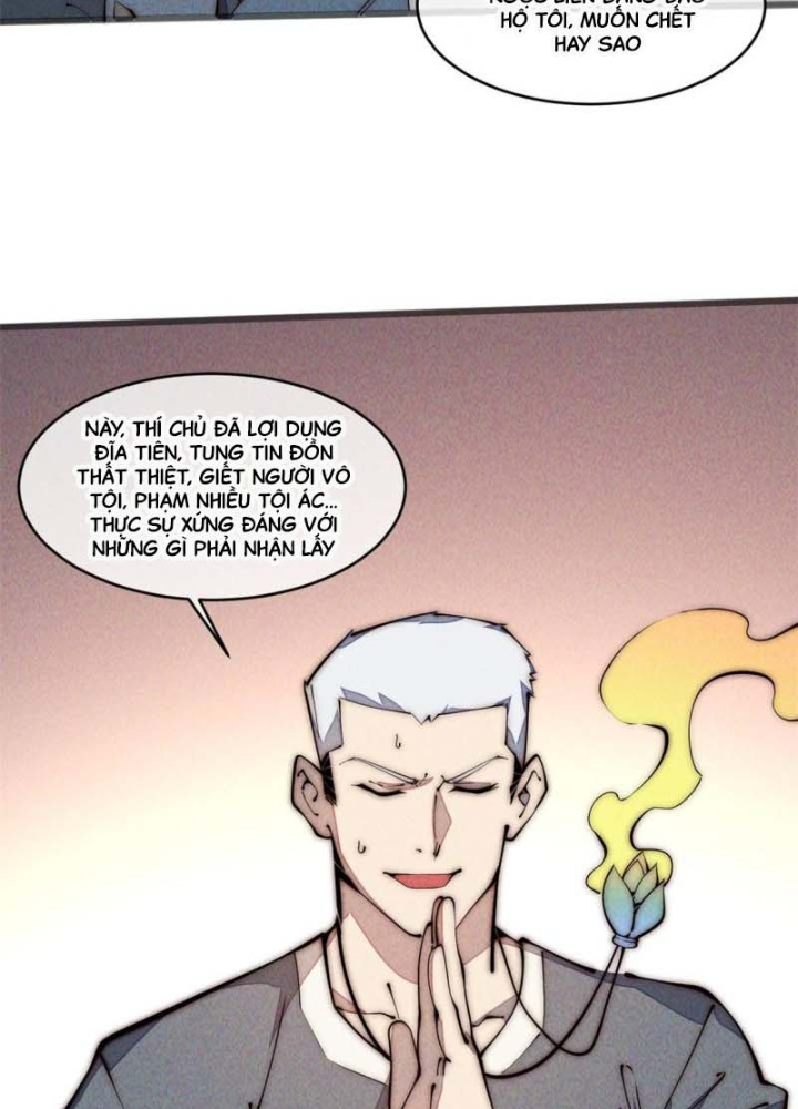 Lui Ra Phía Sau Để Vi Sư Tới Chapter 36 - Trang 4