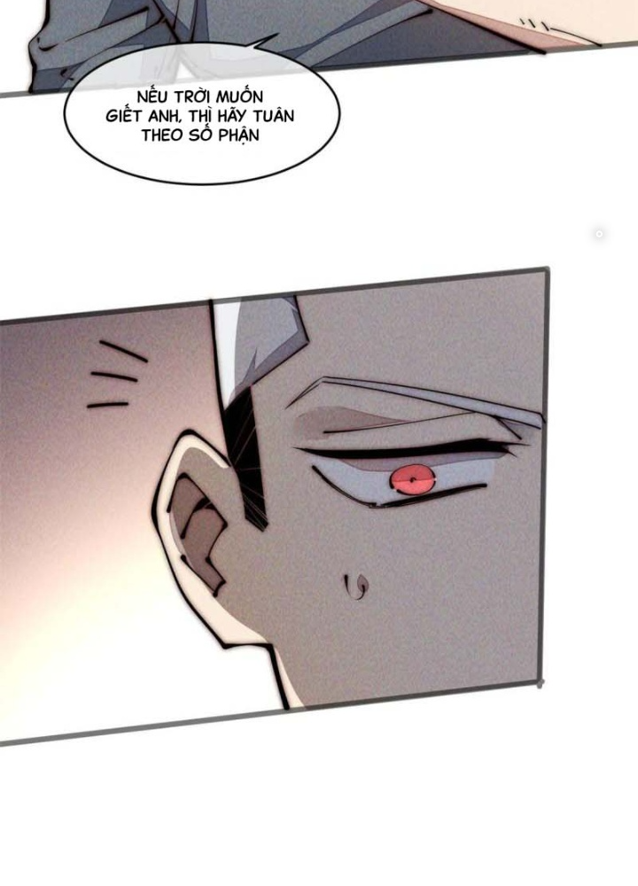 Lui Ra Phía Sau Để Vi Sư Tới Chapter 36 - Trang 4