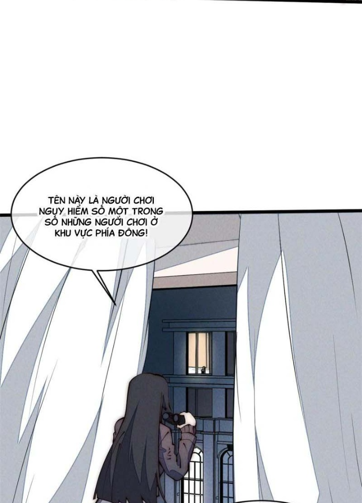 Lui Ra Phía Sau Để Vi Sư Tới Chapter 36 - Trang 4