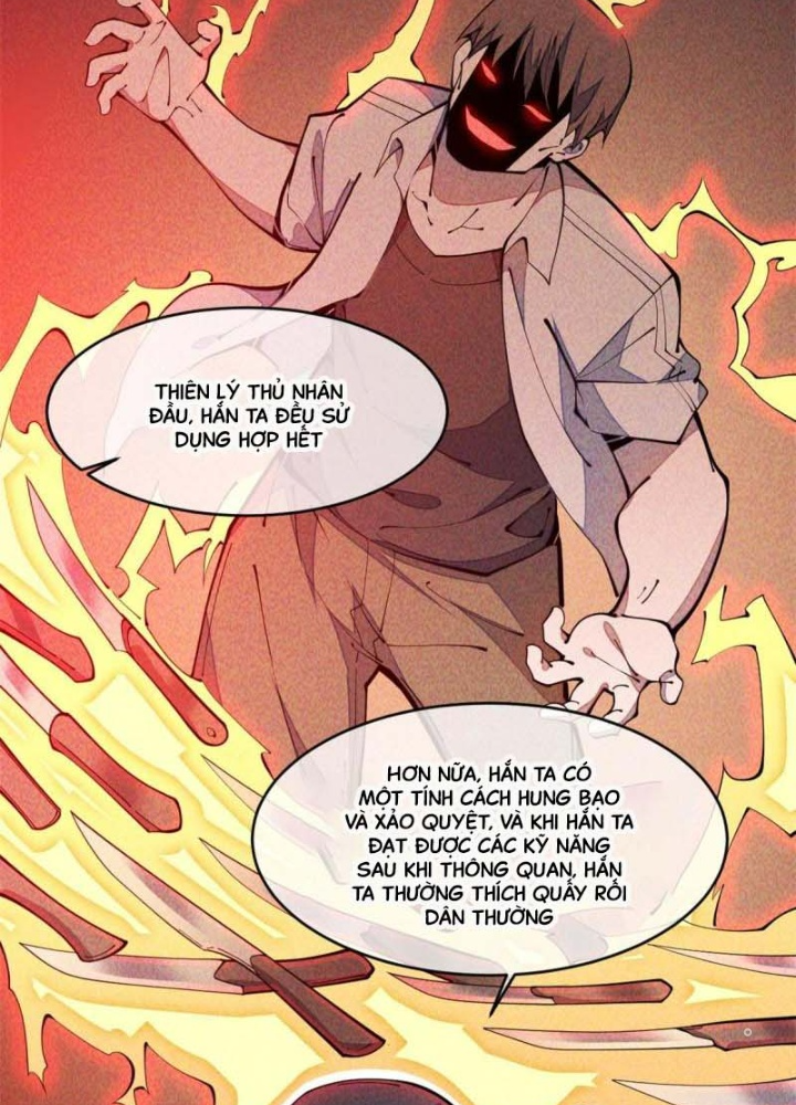 Lui Ra Phía Sau Để Vi Sư Tới Chapter 36 - Trang 4