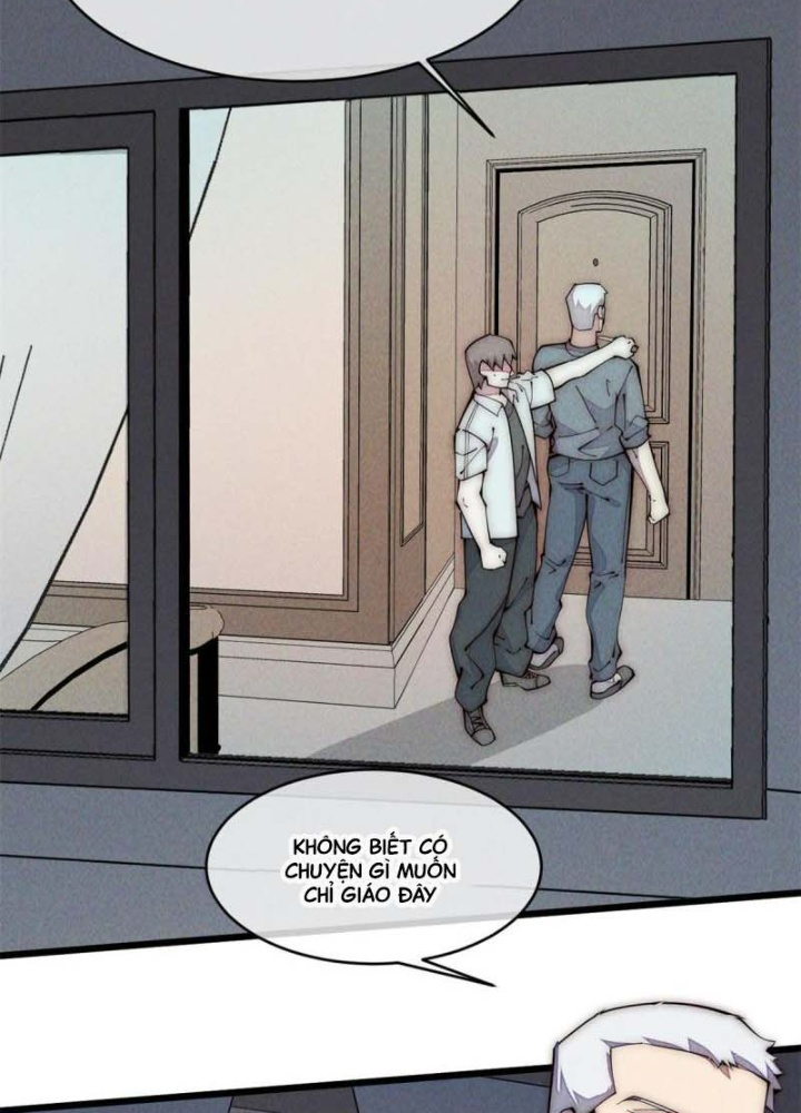 Lui Ra Phía Sau Để Vi Sư Tới Chapter 36 - Trang 4