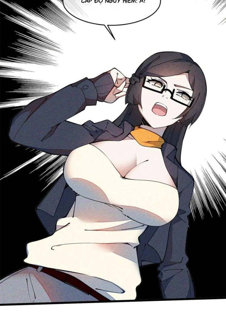 Lui Ra Phía Sau Để Vi Sư Tới Chapter 36 - Trang 4