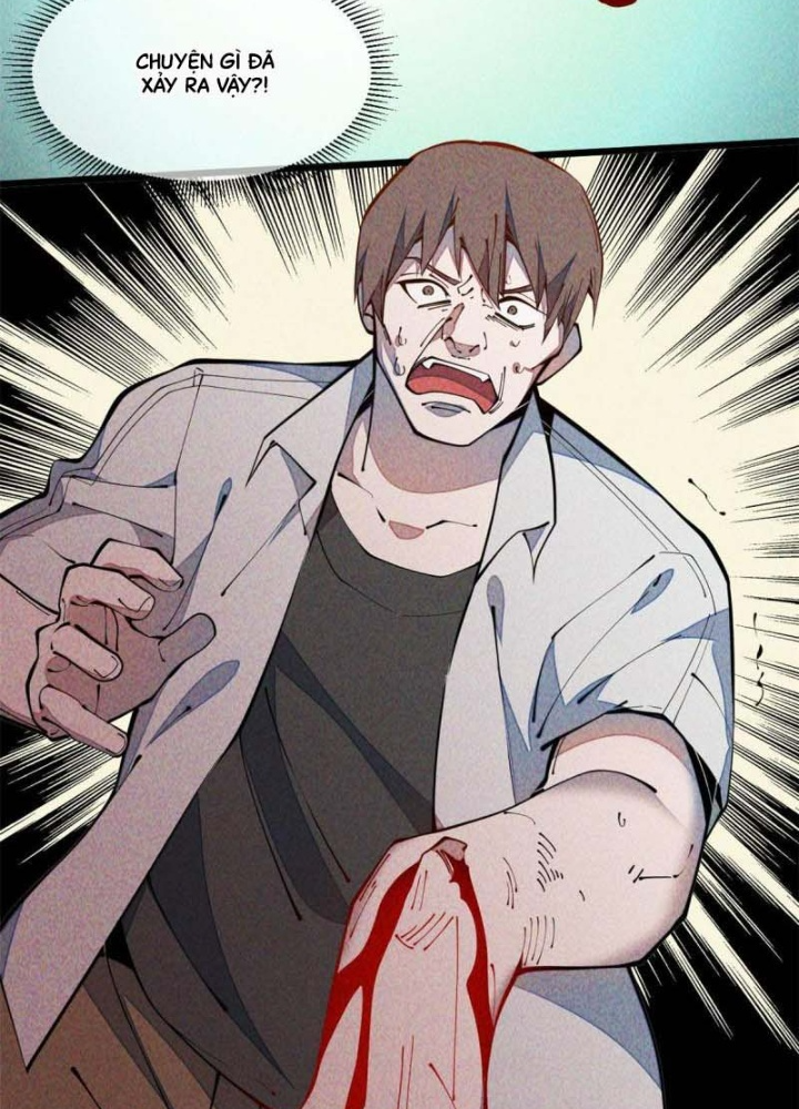 Lui Ra Phía Sau Để Vi Sư Tới Chapter 36 - Trang 4