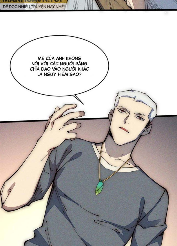 Lui Ra Phía Sau Để Vi Sư Tới Chapter 36 - Trang 4