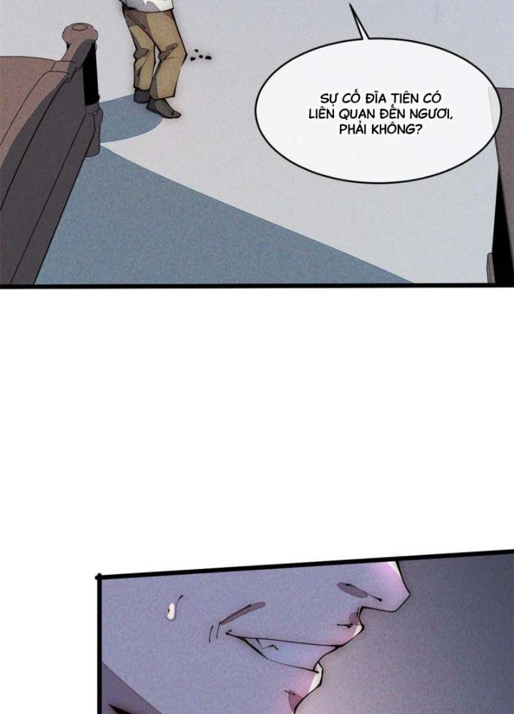 Lui Ra Phía Sau Để Vi Sư Tới Chapter 36 - Trang 4