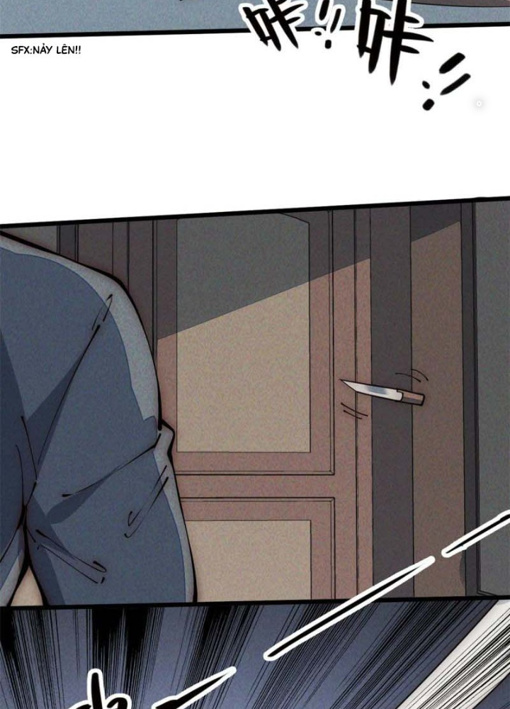 Lui Ra Phía Sau Để Vi Sư Tới Chapter 36 - Trang 4