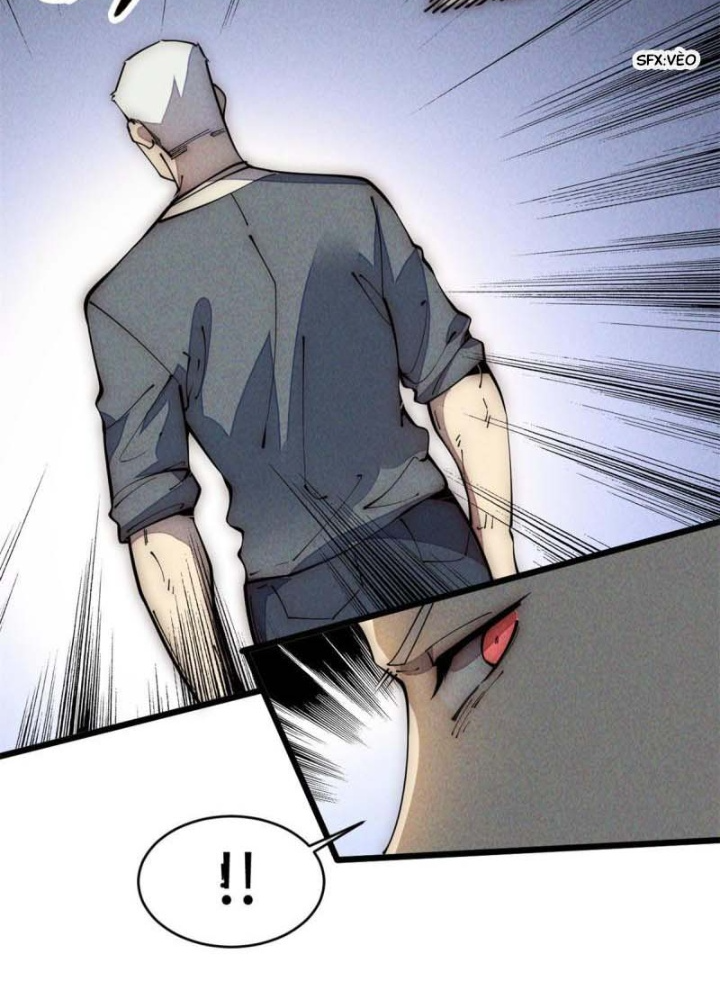 Lui Ra Phía Sau Để Vi Sư Tới Chapter 36 - Trang 4