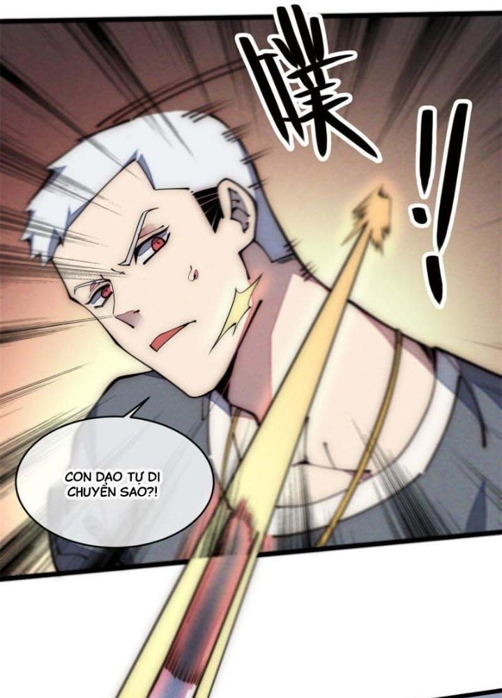 Lui Ra Phía Sau Để Vi Sư Tới Chapter 36 - Trang 4