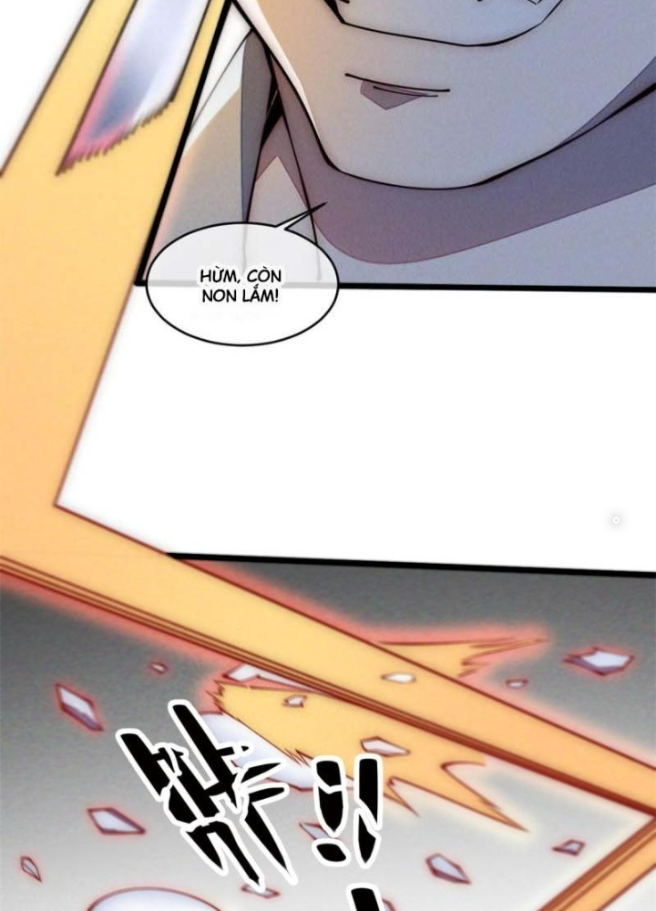 Lui Ra Phía Sau Để Vi Sư Tới Chapter 36 - Trang 4