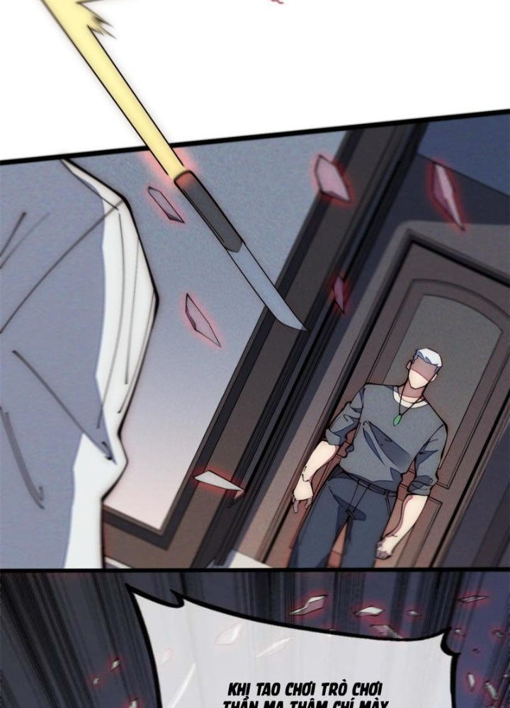 Lui Ra Phía Sau Để Vi Sư Tới Chapter 36 - Trang 4