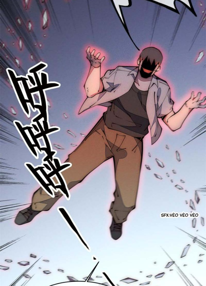 Lui Ra Phía Sau Để Vi Sư Tới Chapter 36 - Trang 4