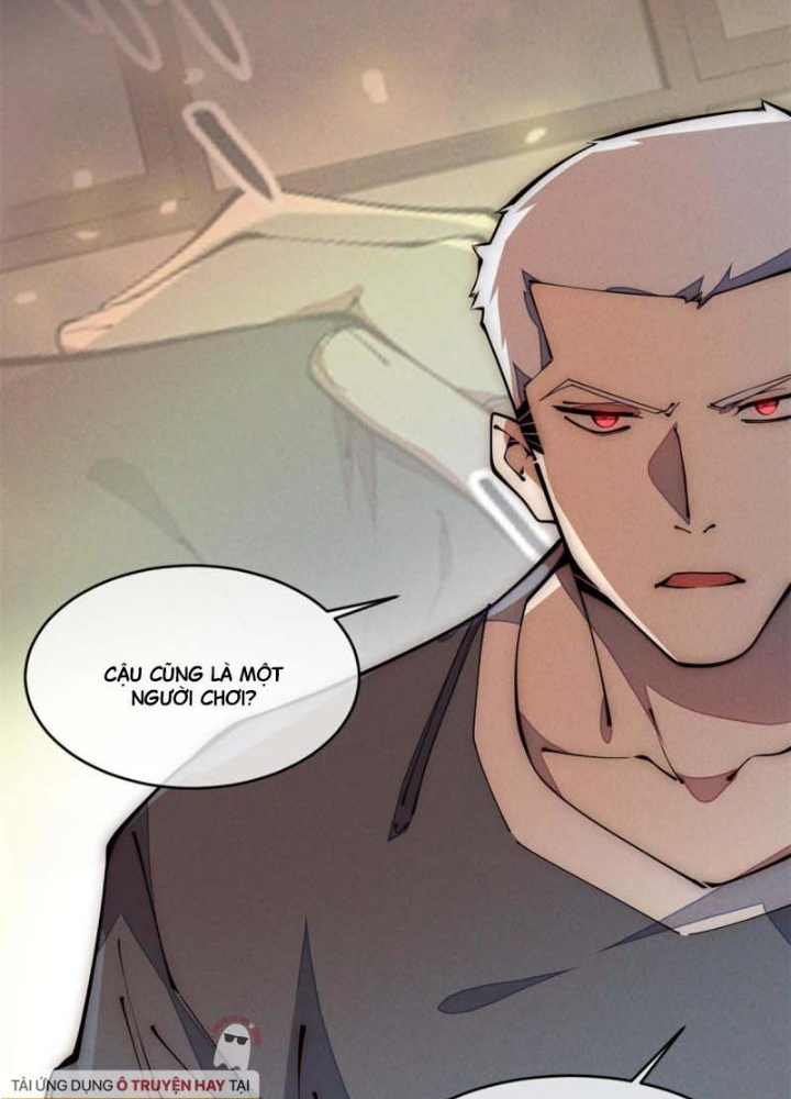 Lui Ra Phía Sau Để Vi Sư Tới Chapter 36 - Trang 4