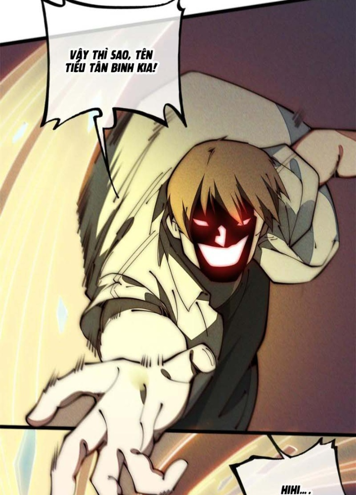 Lui Ra Phía Sau Để Vi Sư Tới Chapter 36 - Trang 4