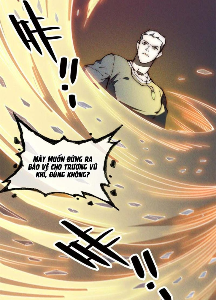 Lui Ra Phía Sau Để Vi Sư Tới Chapter 36 - Trang 4