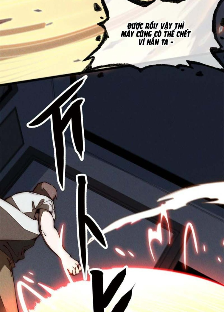 Lui Ra Phía Sau Để Vi Sư Tới Chapter 36 - Trang 4