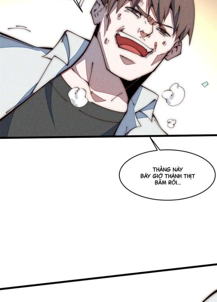 Lui Ra Phía Sau Để Vi Sư Tới Chapter 36 - Trang 4