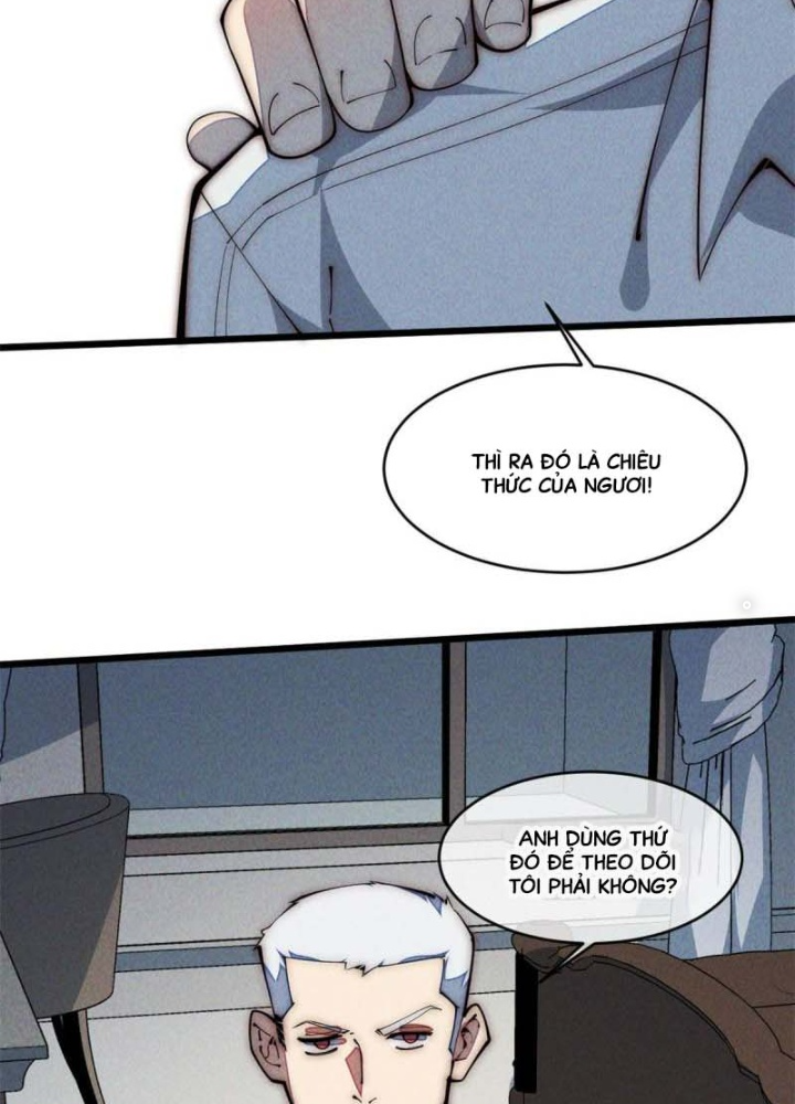 Lui Ra Phía Sau Để Vi Sư Tới Chapter 36 - Trang 4