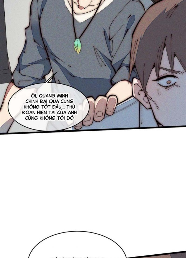 Lui Ra Phía Sau Để Vi Sư Tới Chapter 36 - Trang 4