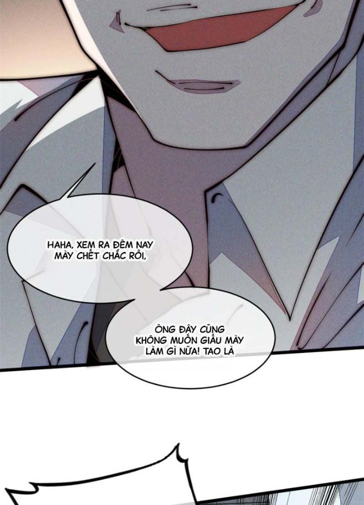 Lui Ra Phía Sau Để Vi Sư Tới Chapter 36 - Trang 4