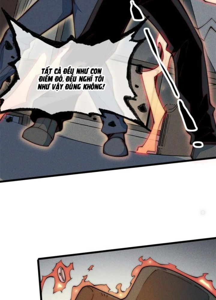 Lui Ra Phía Sau Để Vi Sư Tới Chapter 36 - Trang 4