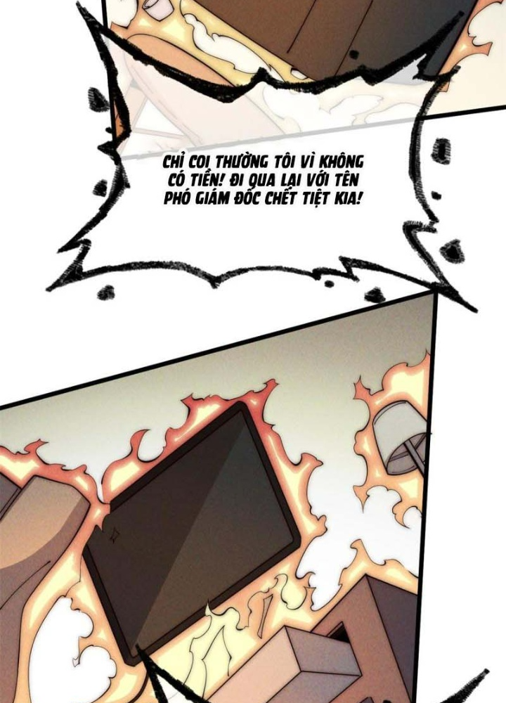 Lui Ra Phía Sau Để Vi Sư Tới Chapter 36 - Trang 4