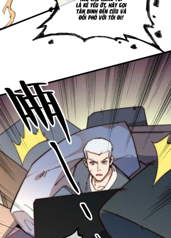 Lui Ra Phía Sau Để Vi Sư Tới Chapter 36 - Trang 4