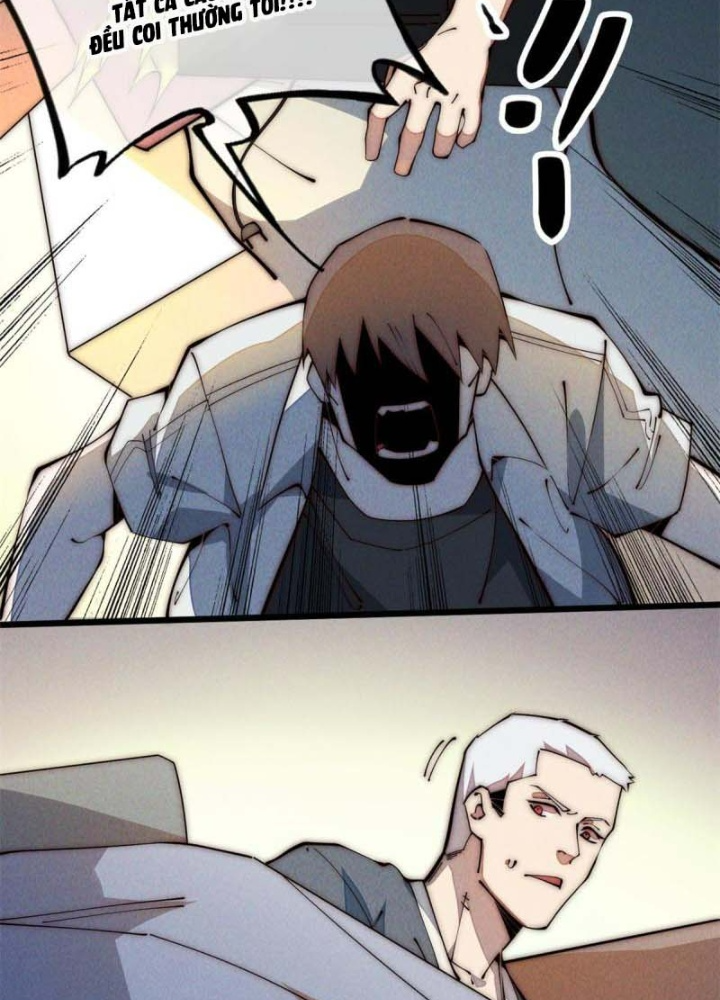 Lui Ra Phía Sau Để Vi Sư Tới Chapter 36 - Trang 4