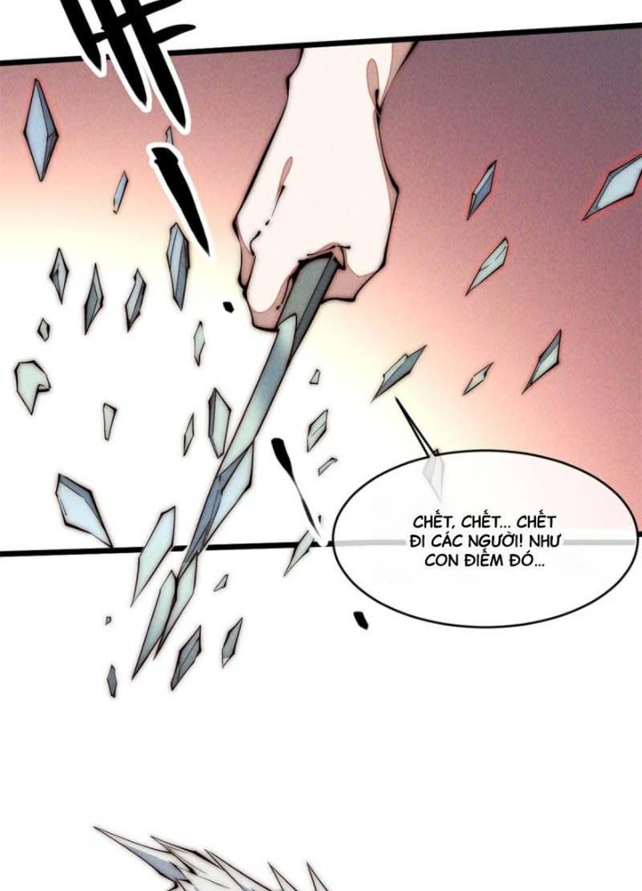 Lui Ra Phía Sau Để Vi Sư Tới Chapter 36 - Trang 4