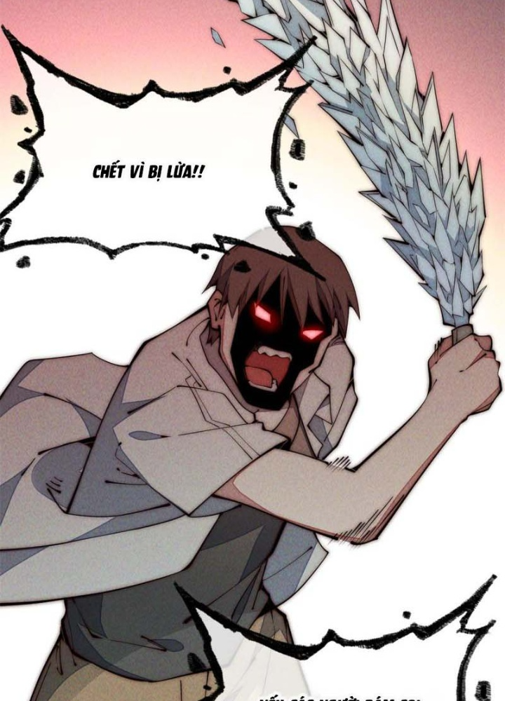 Lui Ra Phía Sau Để Vi Sư Tới Chapter 36 - Trang 4