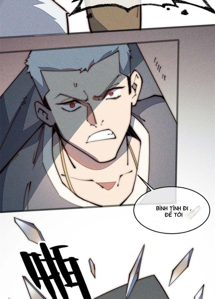 Lui Ra Phía Sau Để Vi Sư Tới Chapter 36 - Trang 4